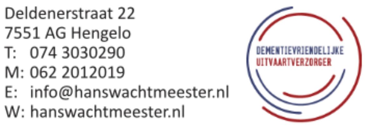 Hans Wachtmeester