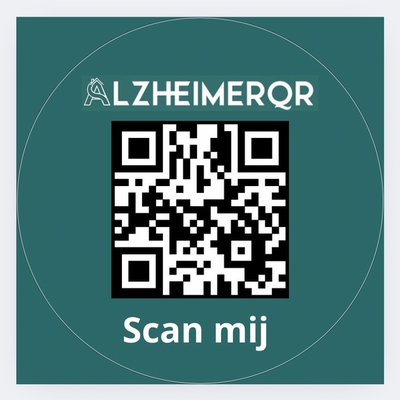 Herkenningssticker